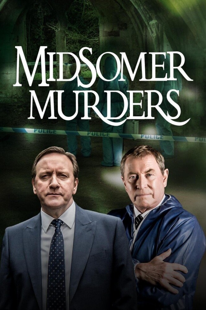 Midsomer Murders (1997 TV Series)